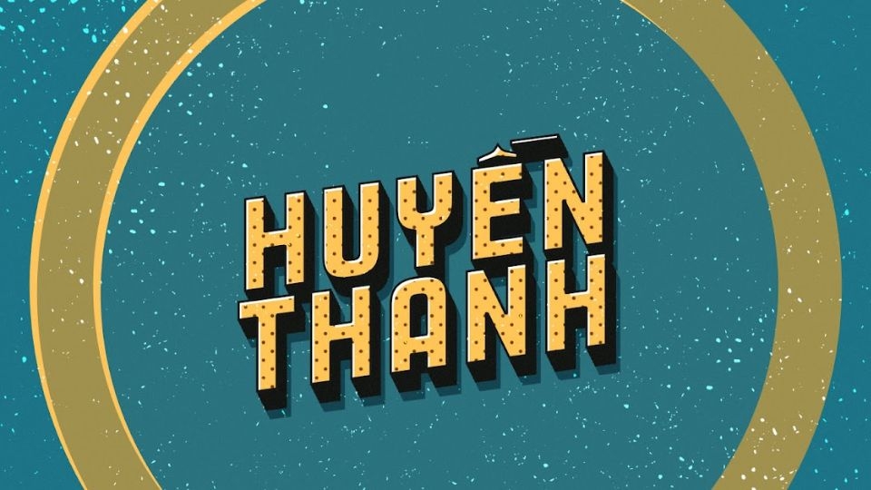 Font iCielBC Downtown