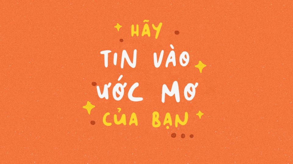 Font SVN-TheUntold Story