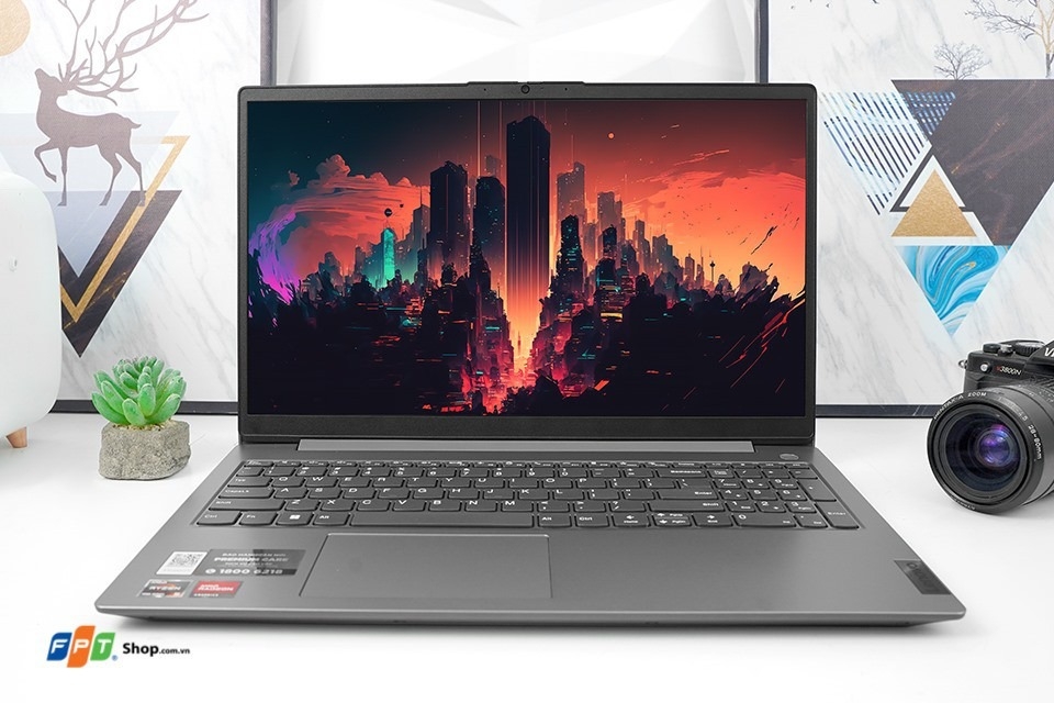 laptop Lenovo 15.6 inch (hình 2)