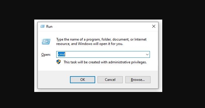 không tìm thấy máy tính trong mạng LAN - hình 2