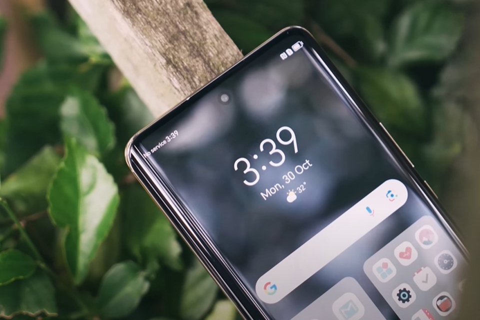 Khám phá HONOR X9b phiên bản 512GB 2