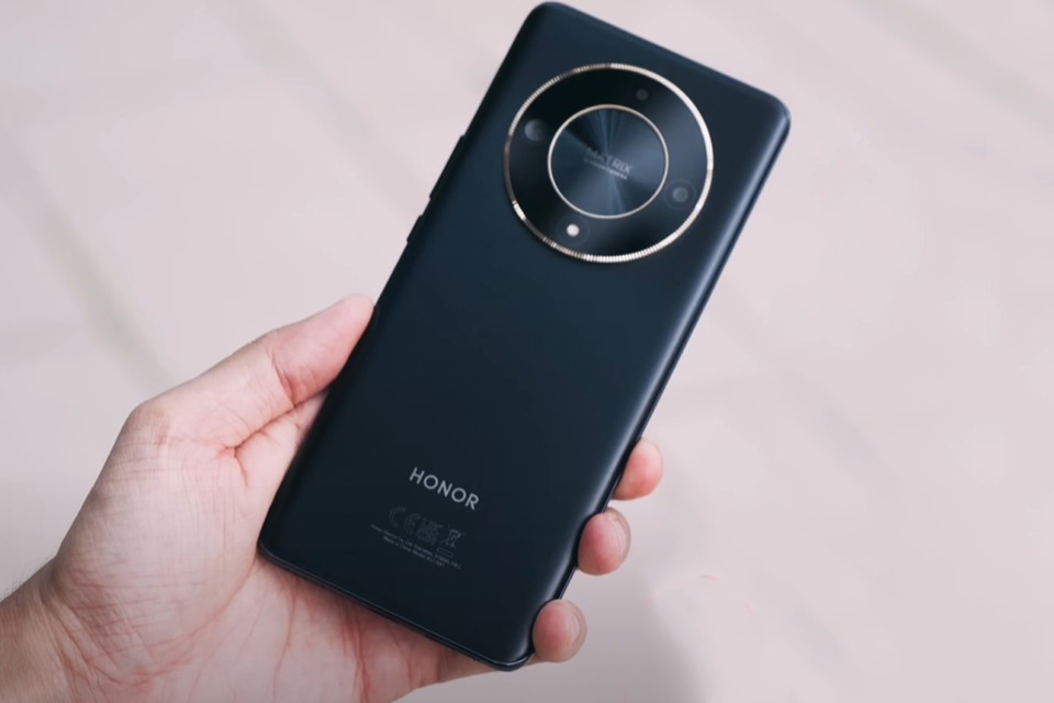 Khám phá HONOR X9b phiên bản 512GB 12