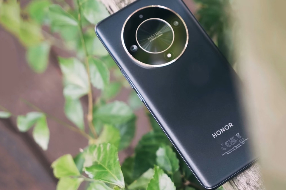 Khám phá HONOR X9b phiên bản 512GB 1