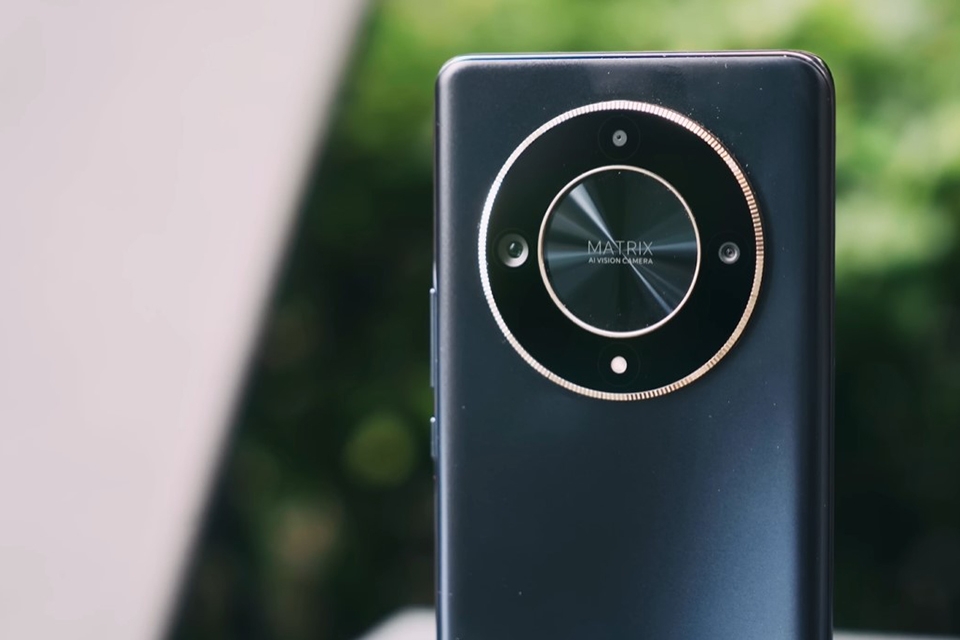 Khám phá HONOR X9b phiên bản 512GB 4