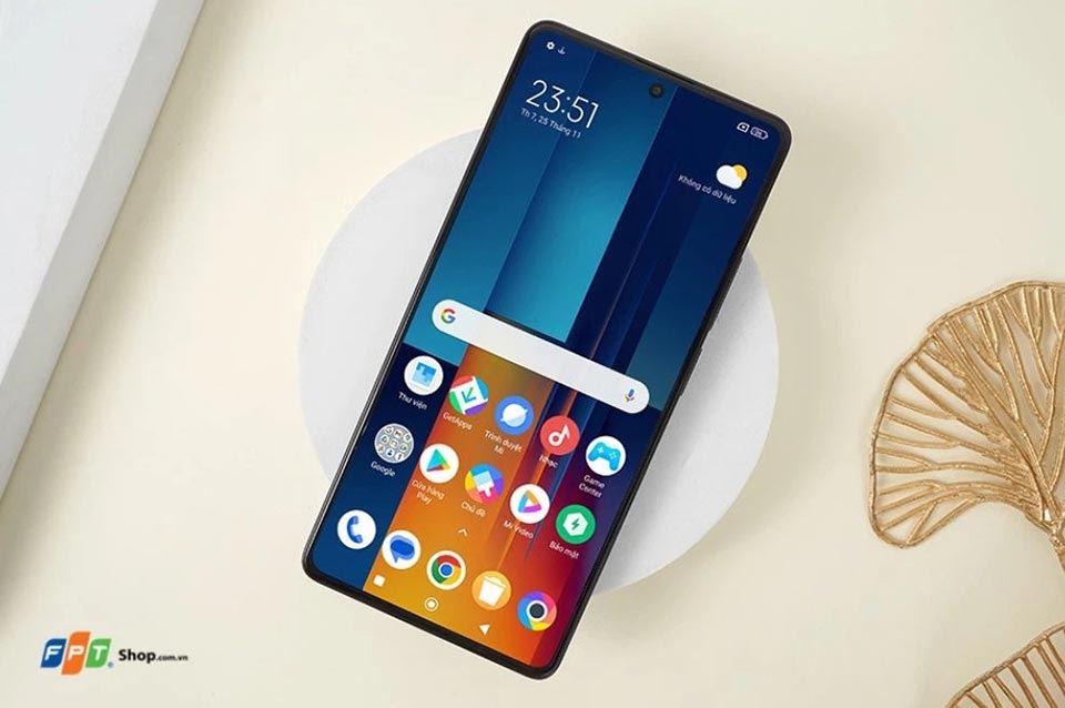 Xiaomi Poco M6 Pro