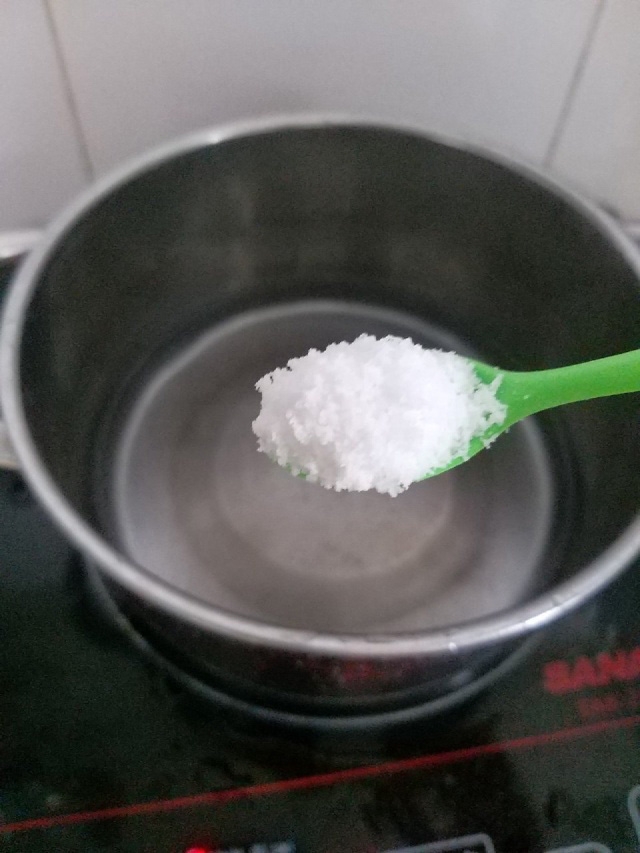 cách làm dưa chua Nhật Bản - ảnh 3