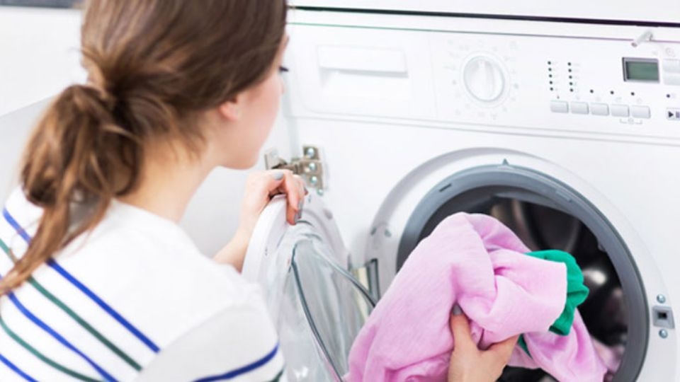 Nguyên nhân máy giặt Electrolux không bấm được Start