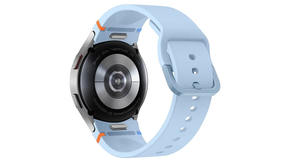 Galaxy Watch FE ra mắt (ảnh 2)