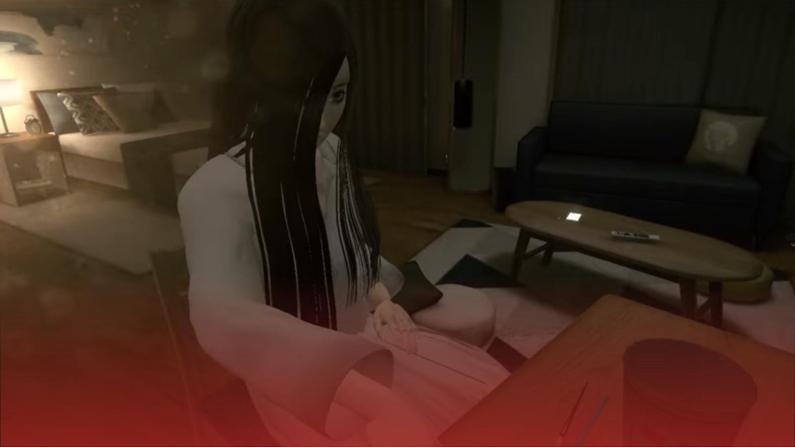 Seven Nights Ghost (ảnh 3)