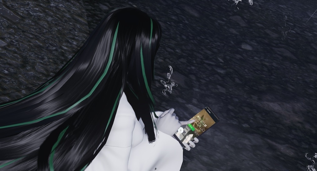 Seven Nights Ghost (ảnh 6)