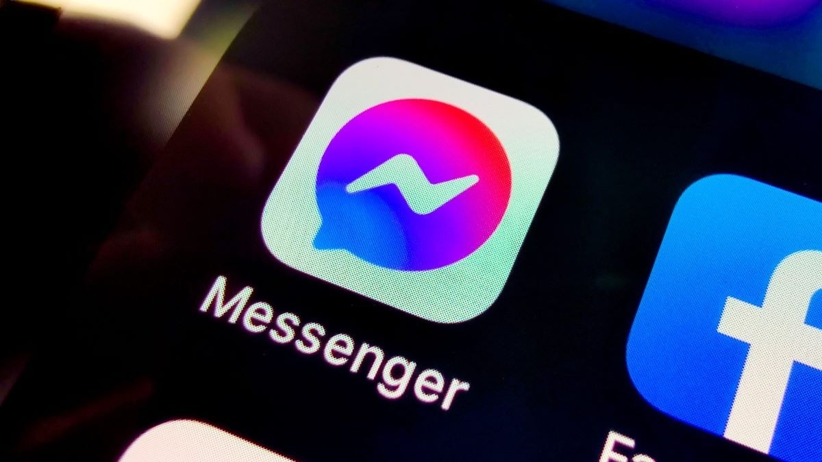 Cách xem lại tin nhắn đã xóa trên Messenger bằng điện thoại 2