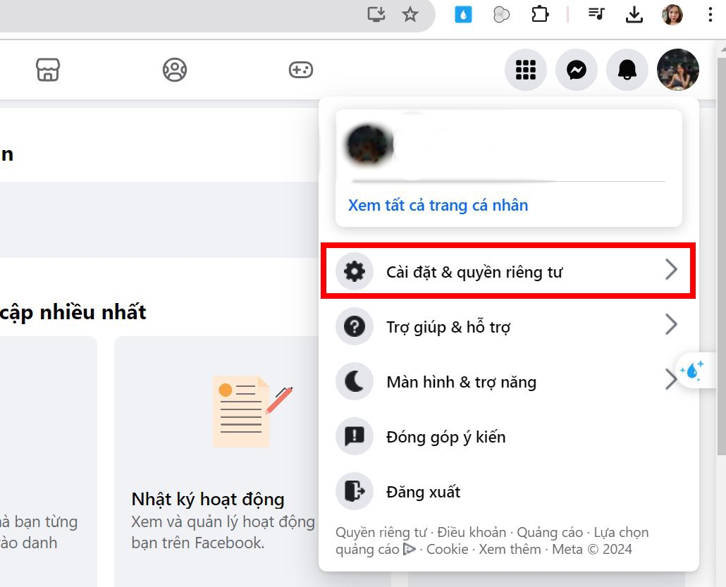 cách xem lại tin nhắn đã xóa trên messenger bằng điện thoại 16