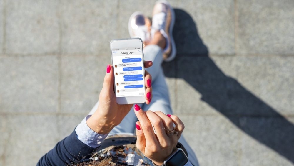 cách xem lại tin nhắn đã xóa trên messenger bằng điện thoại 21
