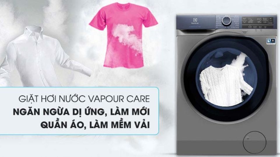 Vapour Care