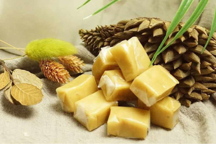 Mách bạn một số cách làm kẹo dừa đặc sản Bến Tre thơm ngon