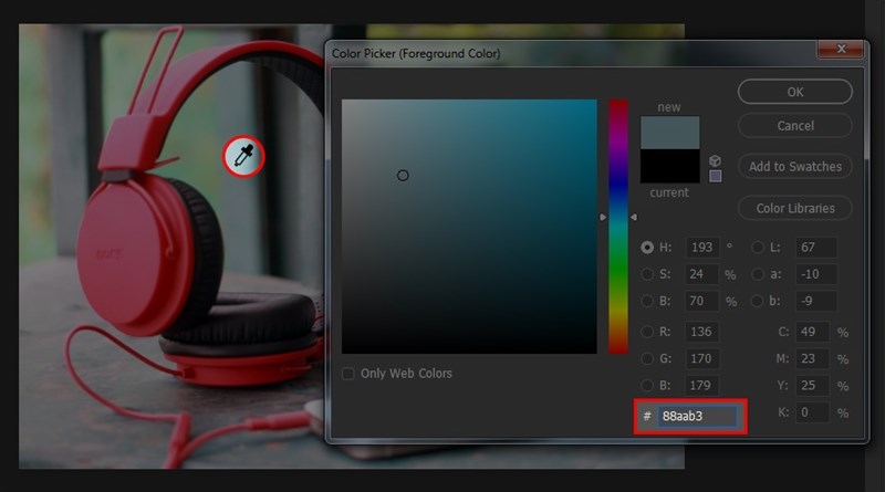 copy layer trong photoshop (ảnh 13)