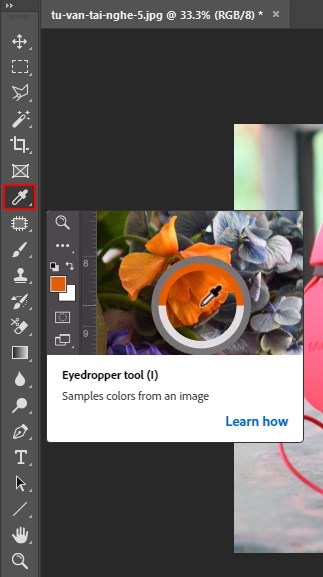 copy layer trong photoshop (ảnh 15)