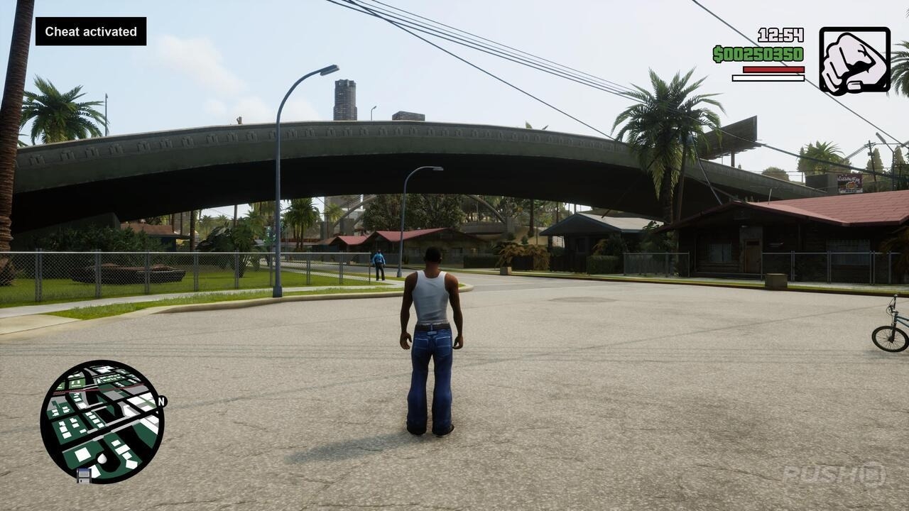 lệnh gta 12