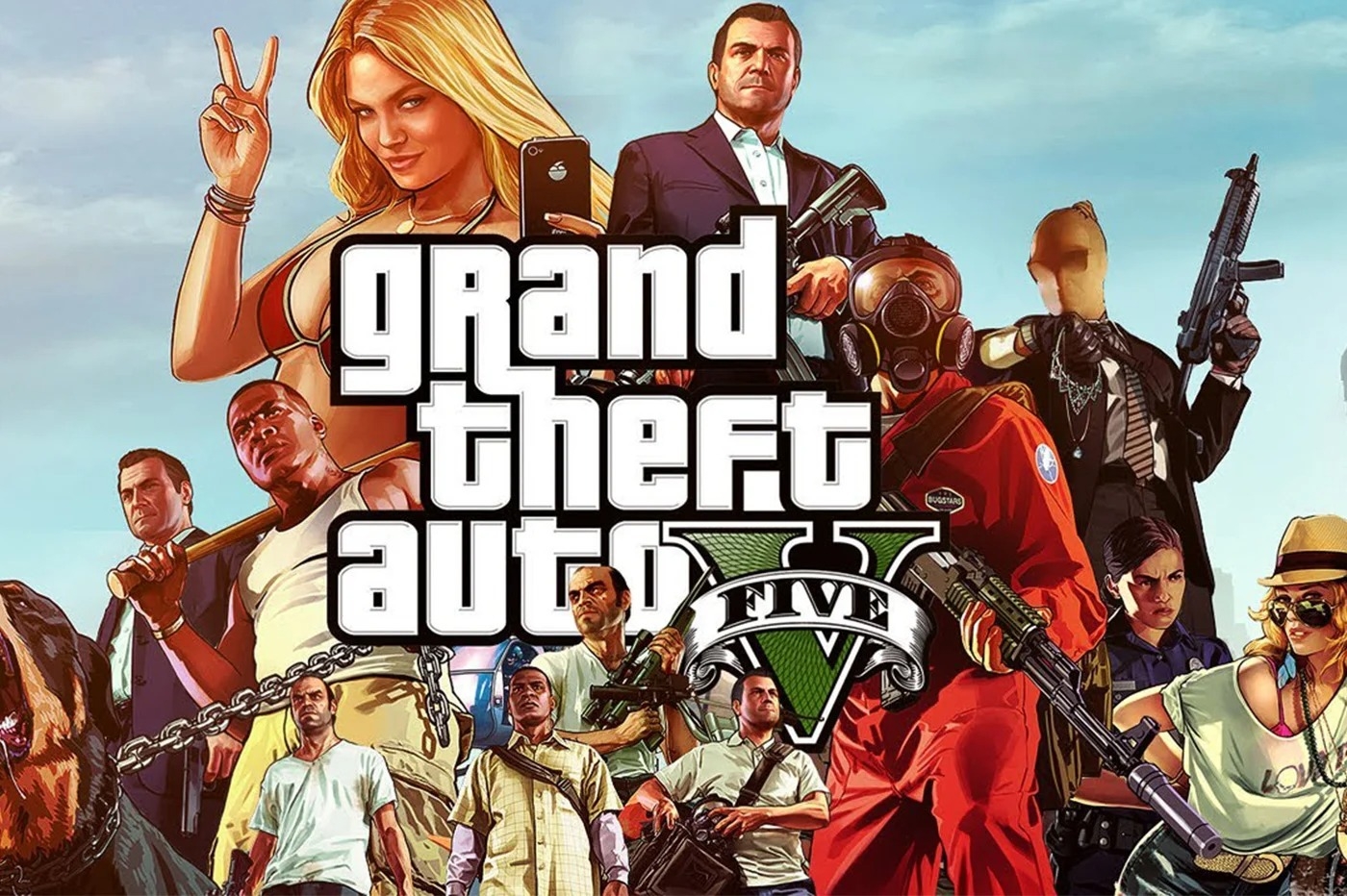 lệnh gta 1