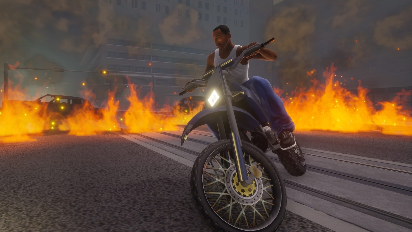 lệnh gta 10