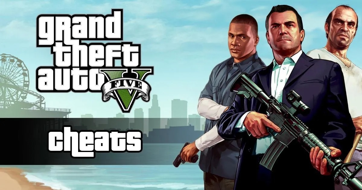 lệnh gta 3
