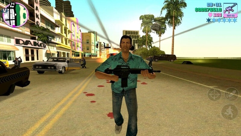 lệnh gta 5