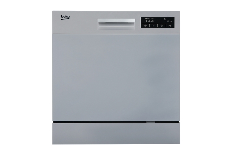 Máy rửa bát 8 bộ Beko DTC36810S