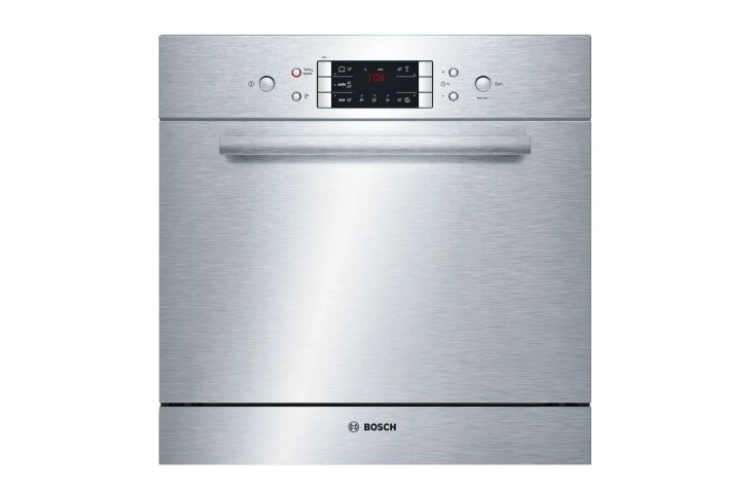 Máy rửa bát 8 bộ âm tủ Bosch SCE52M65EU (Serie 6)