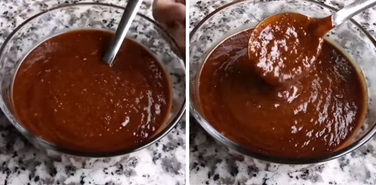 cách làm nước sốt bánh mì heo quay - Ảnh 6