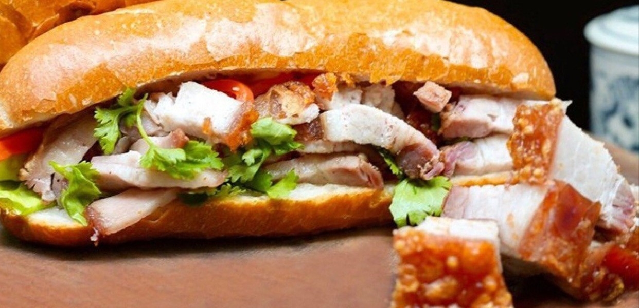 cách làm nước sốt bánh mì heo quay - Ảnh 8