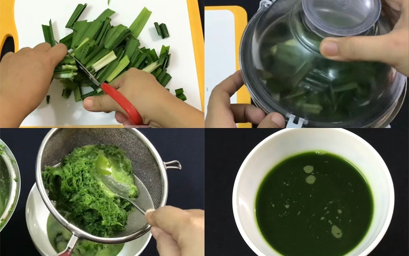 cách làm rau câu dẻo bánh flan - Ảnh 6