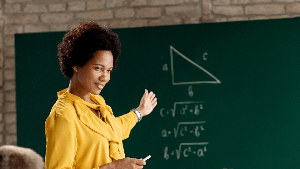 Các đơn vị đo bắt gặp nhiều trong toán học