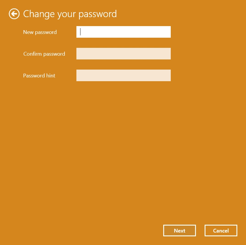 tắt mật khẩu win 10 11