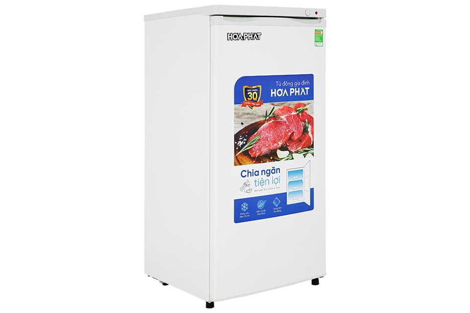Top 5 tủ đông mini giá rẻ, có chất lượng tốt nhất cho gia đình ít thành viên 3