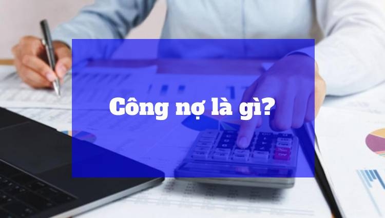 Cách lập bảng công nợ khách hàng bằng Excel (ảnh 1)