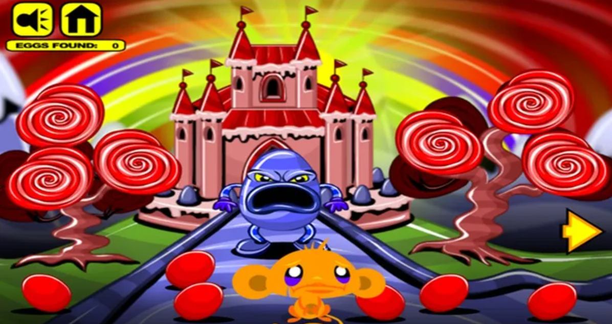 Chú Khỉ Buồn (ảnh 9)