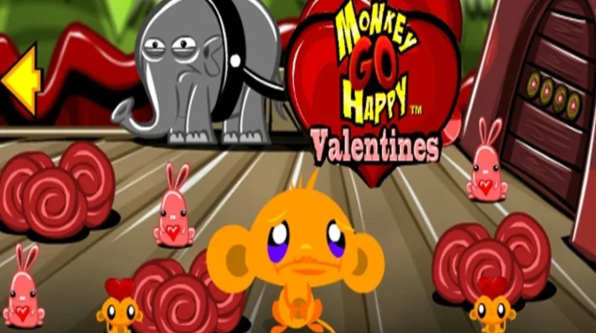 Chú Khỉ Buồn (ảnh 14)