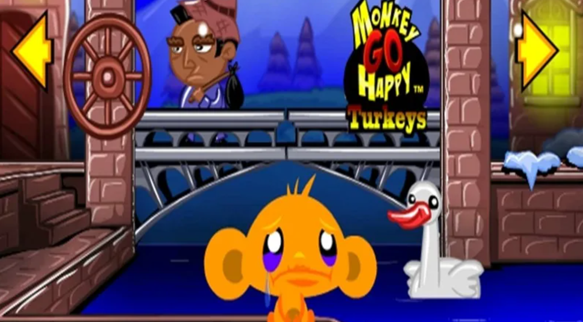 Chú Khỉ Buồn (ảnh 16)