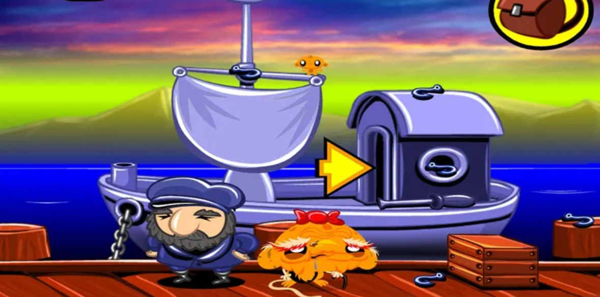 Chú Khỉ Buồn (ảnh 17)