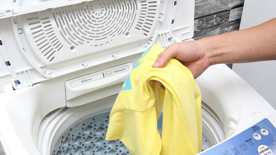 Lỗi E92 máy giặt Toshiba 2