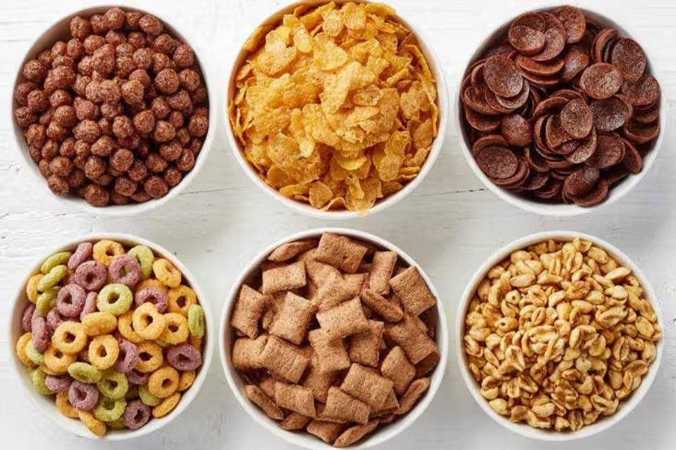 Corn syrup có tác dụng gì