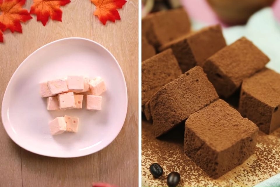 Kẹo Marshmallow