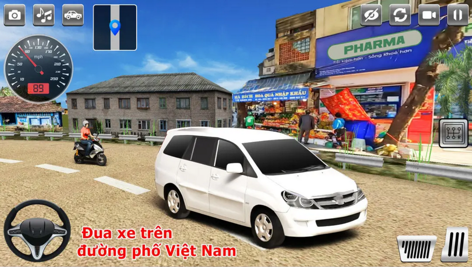 Những thông tin cơ bản về game