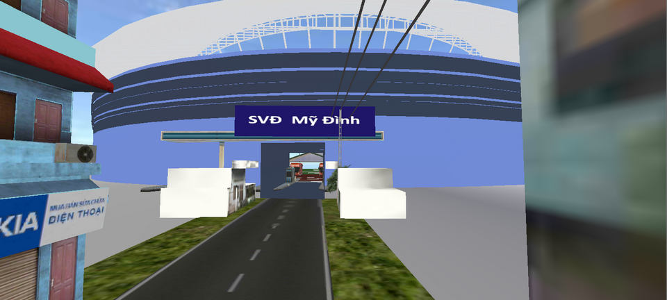 Nhiều loại bản đồ khác nhau