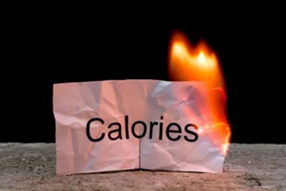 Máy chạy bộ hỗ trợ đốt cháy calo