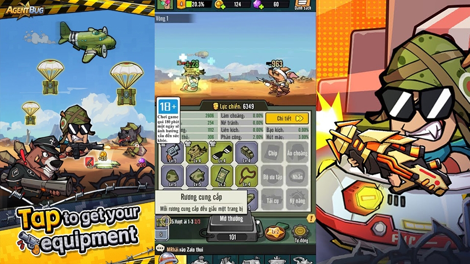 Mã code mang đến cơ hội nhận những phần quà giá trị