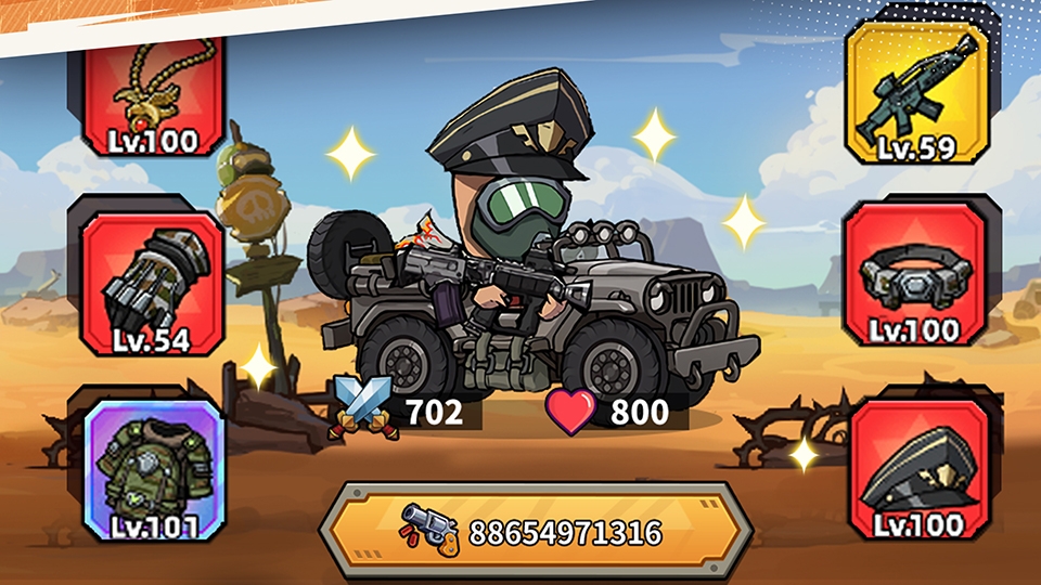 Đặc Vụ Côn Trùng đem đến những giây phút giải trí cực thú vị