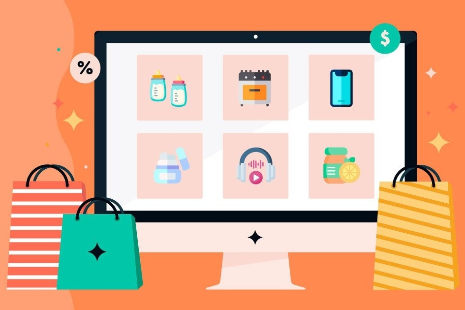 Cách giảm giá sản phẩm trên Shopee (ảnh 1)