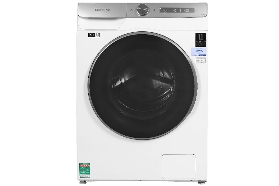 Máy giặt Samsung Inverter 9 Kg WW90TP54DSH/SV
