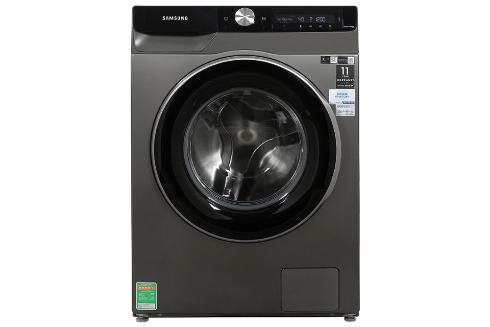 Máy giặt Samsung AI Inverter 10kg WW10T634DLX/SV
